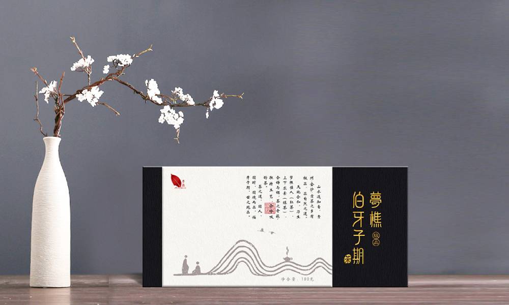 牟定县包装设计：以植入式传播为杠杆，撬动品牌价值跃升