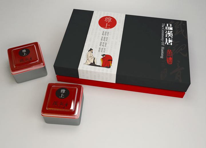 牟定县包装设计：折叠纸盒包装具有很多优点