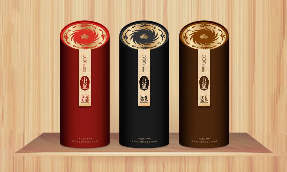 天府商脉新传承——牟定县包装设计如何以视觉语言重塑现代品牌文明基因？