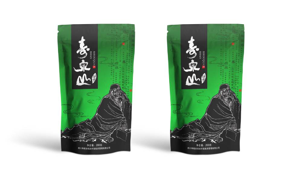 好的牟定县包装设计等于源源不断的潜在客户群